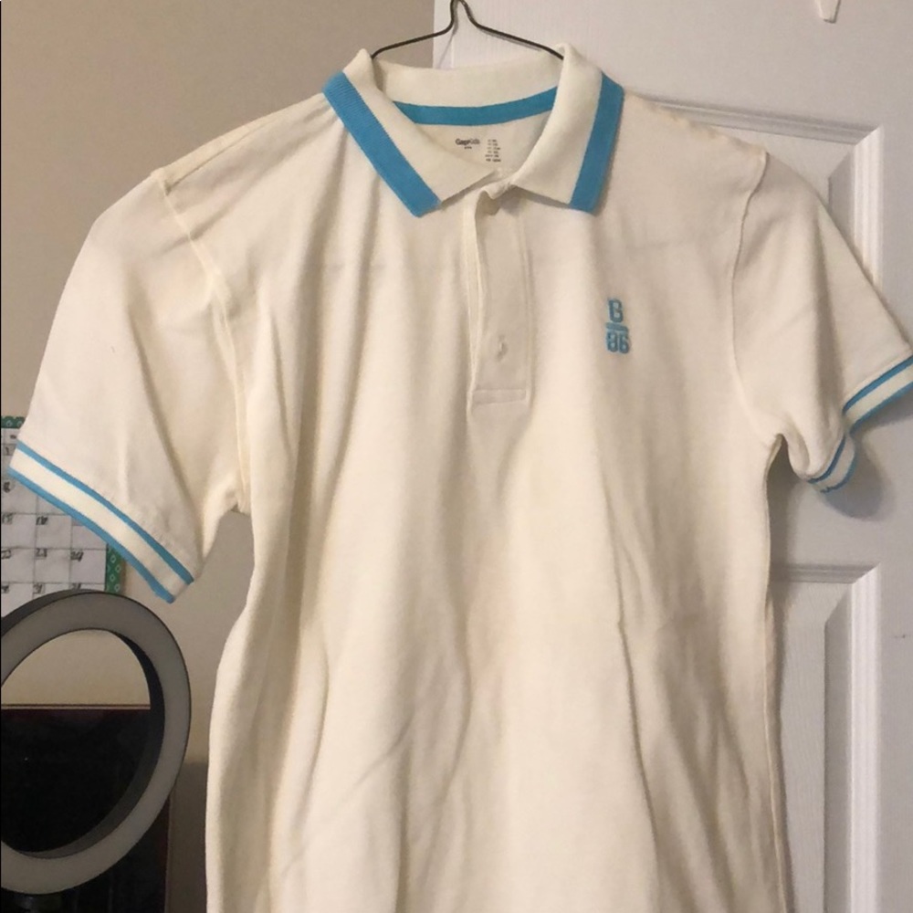 Gap Polo Shirt